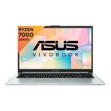 asus-e1504fa-nj543ws-90nb0zr3-m00bh0-amd ryzen™ 5 7520u -16gb lpddr5-512gb pcie® 3.0 ssd-15.6-inch-fhd (1920 x 1080) 16:9 -grey green-win 11 home-ms office-