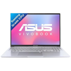 asus-m1603qa-mb712ws-90nb0y82-m002p0-ryzen™ 7 5800h -amd radeon™ vega 7 graphics-16gb ddr4 ram-512gb pcie® 3.0 ssd-16.0-inch-2k (1920 x 1200) 16:10 aspect ratio-transparent silver-fingerprint-backlit chiclet keyboard-office home and student 2021 included-