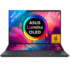 asus-ux8402za-m501ws-90nb0x72-m004e0-intel® core™ i5-12500h -integrated graphics-tech black-14.5-inch-2.8k (2880 x 1800) oled 16:10 aspect ratio-16gb lpddr5-512gb m.2 nvme™ pcie® 4.0 performance ssd-backlit chiclet keyboard-sleeve
stand
stylus-windows 11 