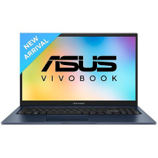 asus-x1504za-nj542ws-90nb1022-m00h20-intel®core™ i5-1235u-16gb (8*2) ddr4-512gb pcie® 4.0 ssd-15.6-inch-fhd (1920 x 1080) 16:9 -cool silver- backlit kb-win 11 home-ms office-